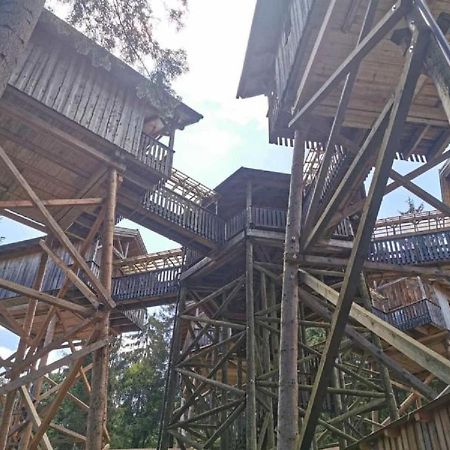 Ferienwohnung Waldblick Hauzenberg Εξωτερικό φωτογραφία