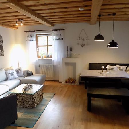 Ferienwohnung Waldblick Hauzenberg Εξωτερικό φωτογραφία