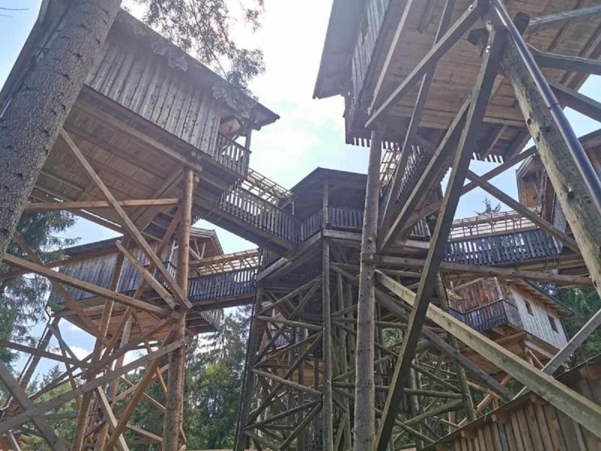 Ferienwohnung Waldblick Hauzenberg Εξωτερικό φωτογραφία