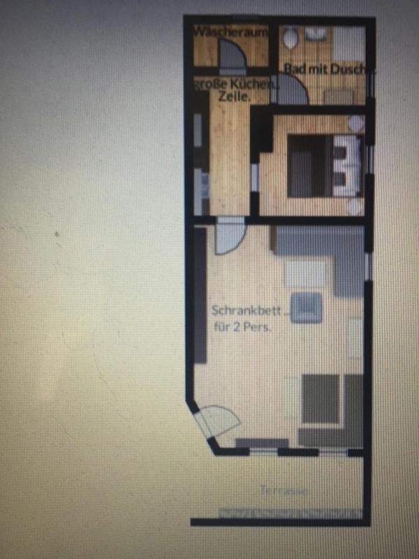 Ferienwohnung Waldblick Hauzenberg Εξωτερικό φωτογραφία