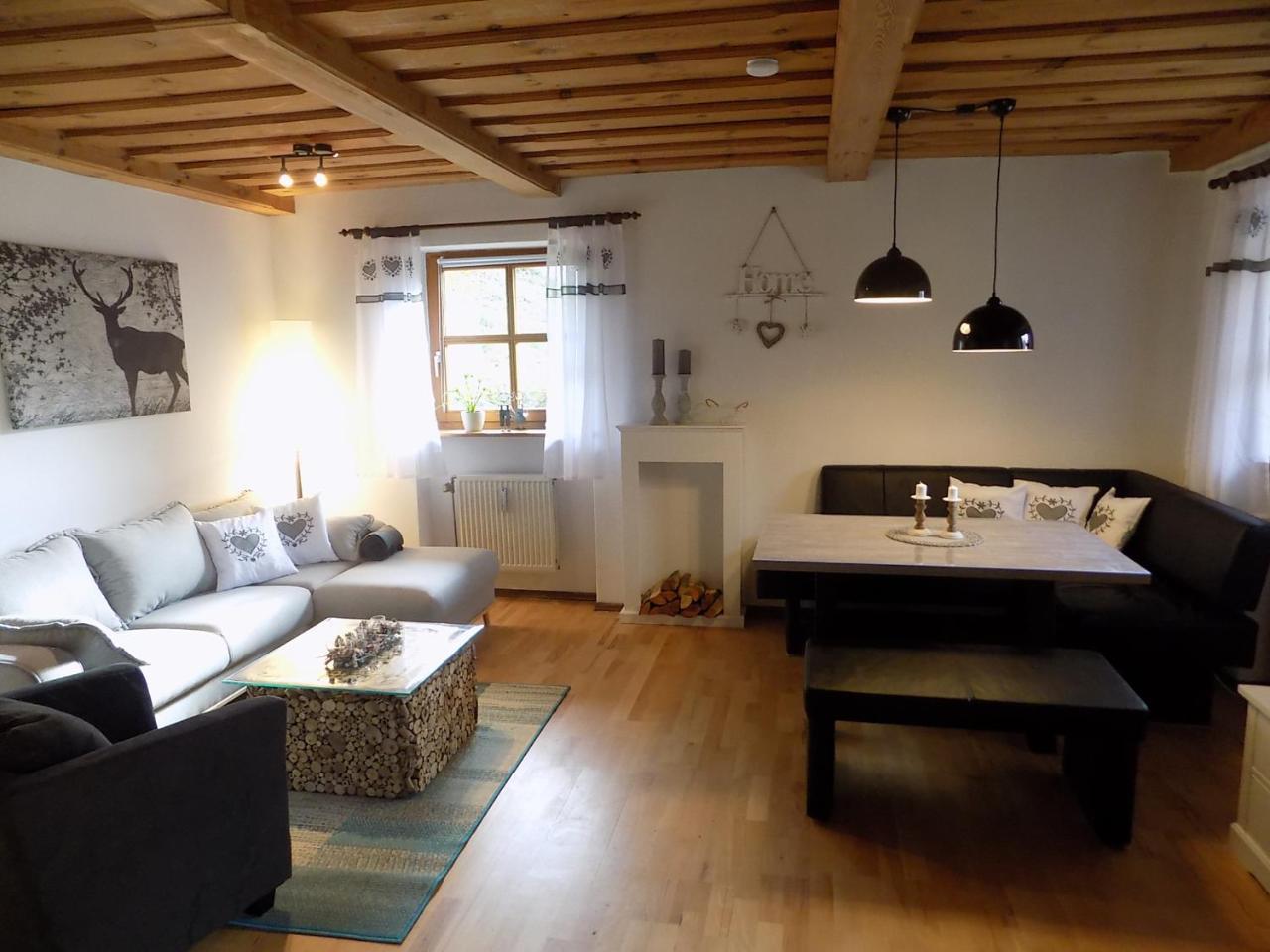 Ferienwohnung Waldblick Hauzenberg Εξωτερικό φωτογραφία