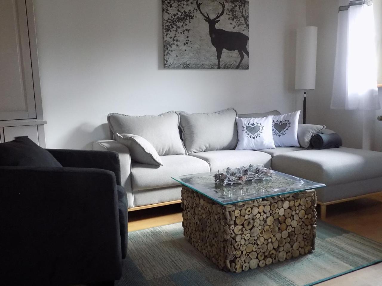 Ferienwohnung Waldblick Hauzenberg Εξωτερικό φωτογραφία