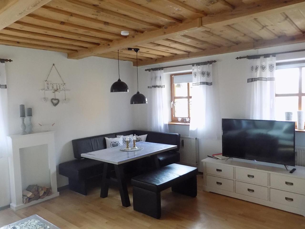 Ferienwohnung Waldblick Hauzenberg Εξωτερικό φωτογραφία