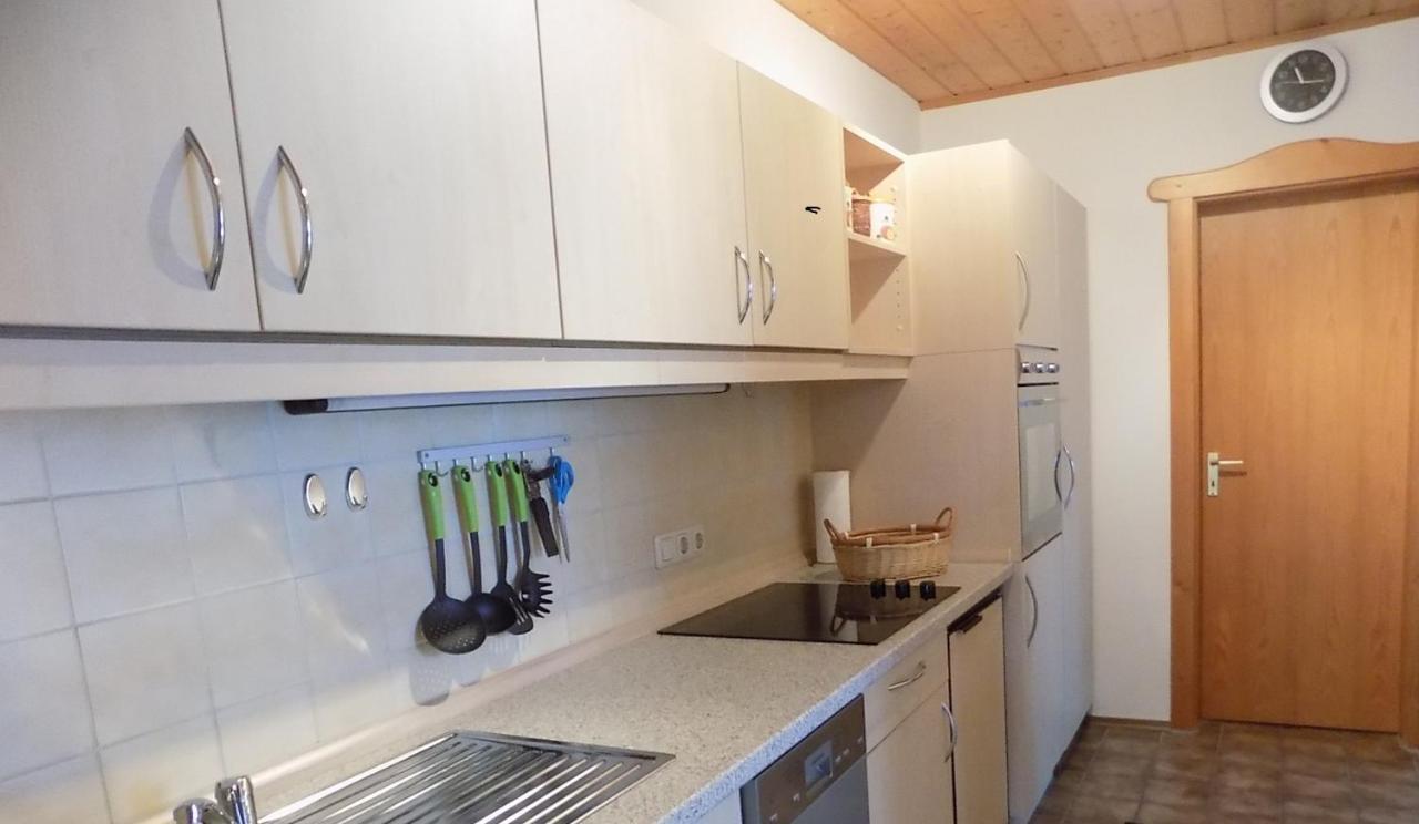 Ferienwohnung Waldblick Hauzenberg Εξωτερικό φωτογραφία