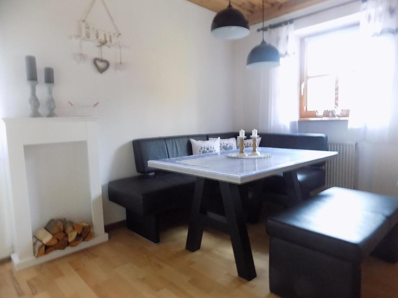 Ferienwohnung Waldblick Hauzenberg Εξωτερικό φωτογραφία