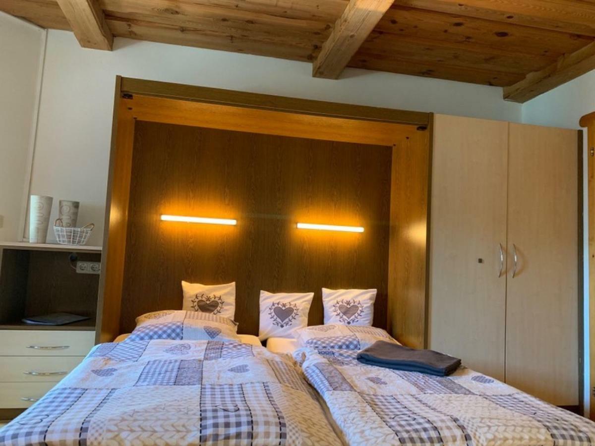 Ferienwohnung Waldblick Hauzenberg Εξωτερικό φωτογραφία